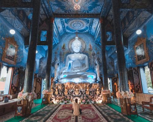 Chiang Mai welcomes international visitors back from October 1