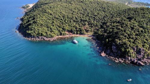 Expected process of welcoming international guests to Phu Quoc
