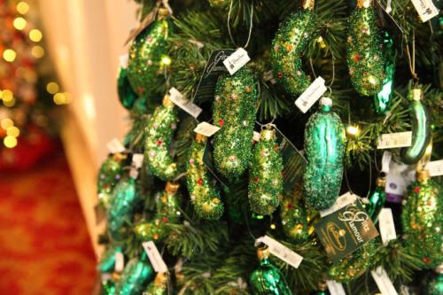 5 Strange American Traditions on Christmas Eve