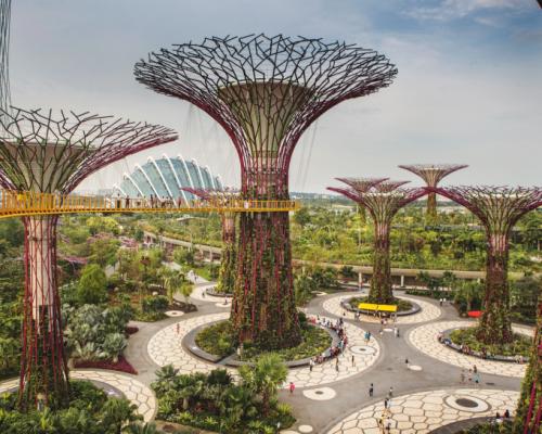 Singapore tourism during the pandemic: novelty, sustainable and safe