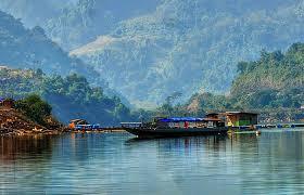 It seems that people have forgotten that Dien Bien still has such beautiful and exclusive destinations!