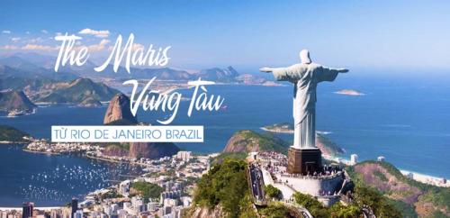 Ba Ria - Vung Tau will be a safe destination that in 2021
