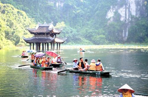 Vietnam Tourism businesses are ready to reopen