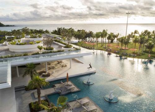 The opportunity for Phu Quoc to look from the European passport vaccine policy