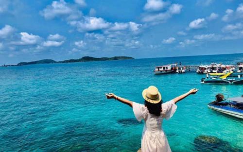 Where can travelers go without a Covid-19 test?