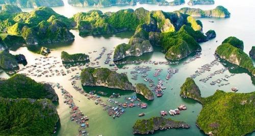 Proposal to open all international tourism from April 30, 2022
