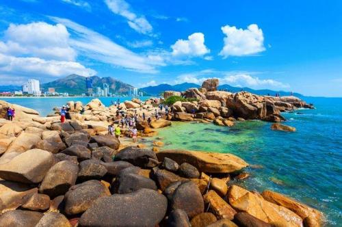 Take me to paradise with these 5 tourists-free destination in Nha Trang - Vietnam
