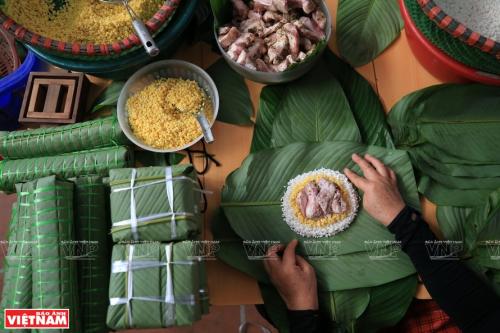 Hanoi cuisine: From the villages to the streets