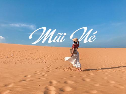 Travel Mui Ne - Phan Thiet do not miss these wonderful experiences
