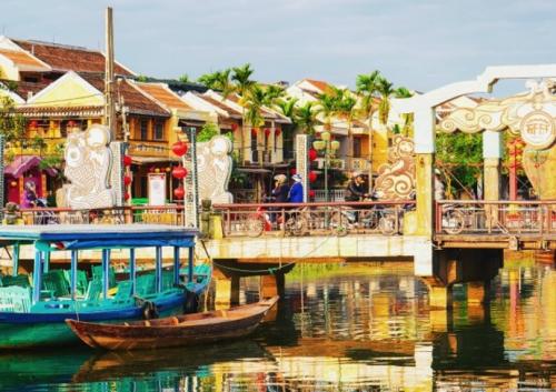 Hoi An organizes many events to restart tourism after Covid-19