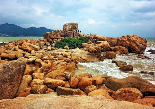 Proposed 50% off tickets to Hon Chong Nha Trang scenic area to stimulate tourism
