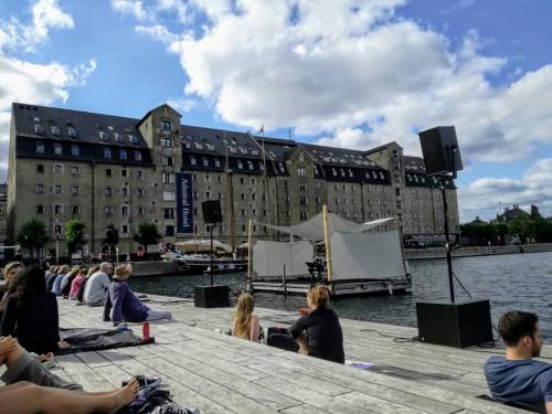 Top happiest destination by Guardian readers