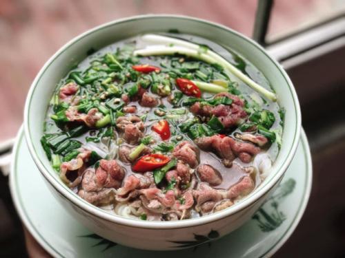 Traveling around 5 continents to enjoy the cheapest dishes in the world