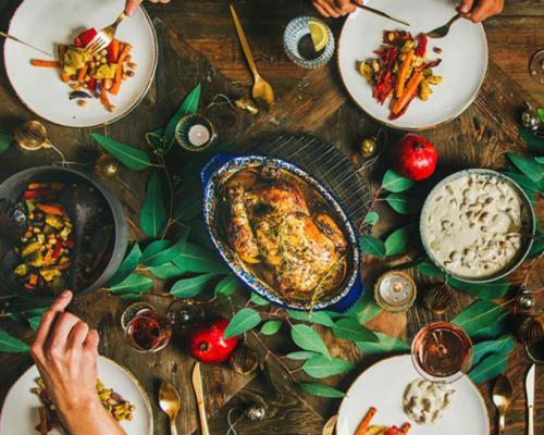 Food recognized by UNESCO as world heritage