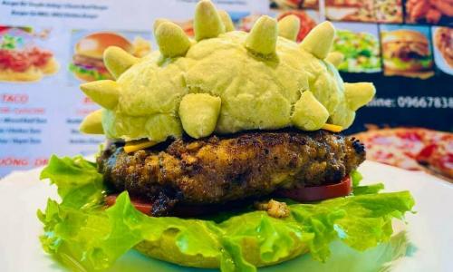 6 world-famous dishes were born during the Covid-19 season