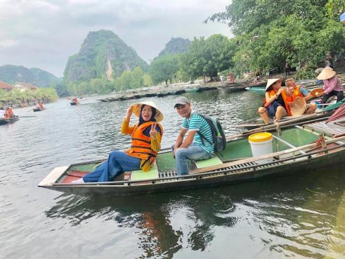 Indochina Charmtours proudly provide services for incentive group of “Supremacy experience Takaful” event 2019