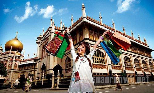 Top 12 best attractions in Asia you should not miss (Part 2)