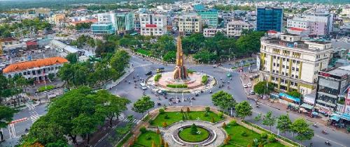 Travel guide: Ca Mau Province