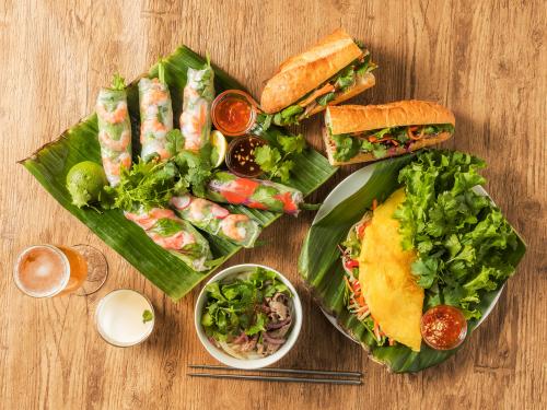 03 Vietnamese homemade recipe to do while quarantined during Covid 19