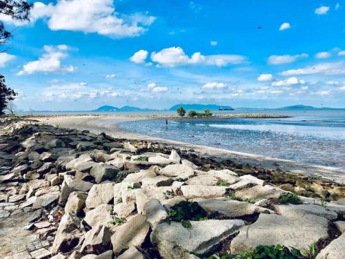 [VIETNAM TRAVEL] BEACHES NEAR HO CHI MINH CITY