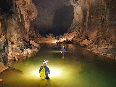 Cave festival to kick off in Quang Binh-Vietnam Tour