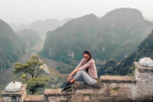 Mua cave and Gia Vien sheep farm are among the top destinations in Ninh Binh in 2021