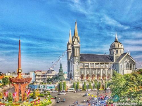 Travel Guide: Binh Duong Province