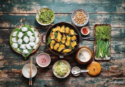 Exploring the Culinary Delights of Northern Vietnam