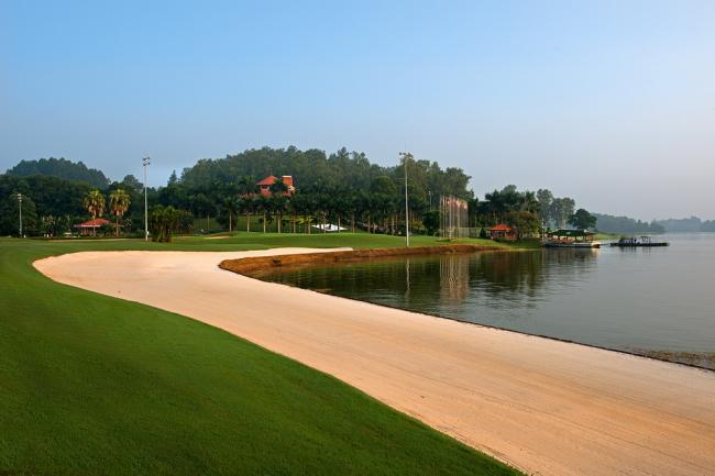 From North to South Golf Tour in 8 Days