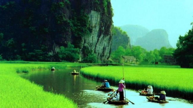VIETNAM PACKAGE 21 DAYS