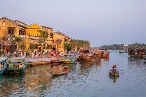 VIETNAM ADVENTURE FOR FAMILY