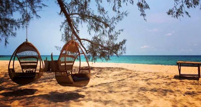 Outstanding Vietnam package