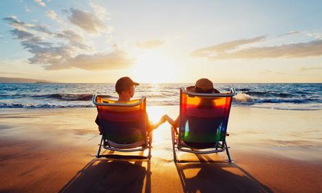 Vietnam Odyssey of Romance