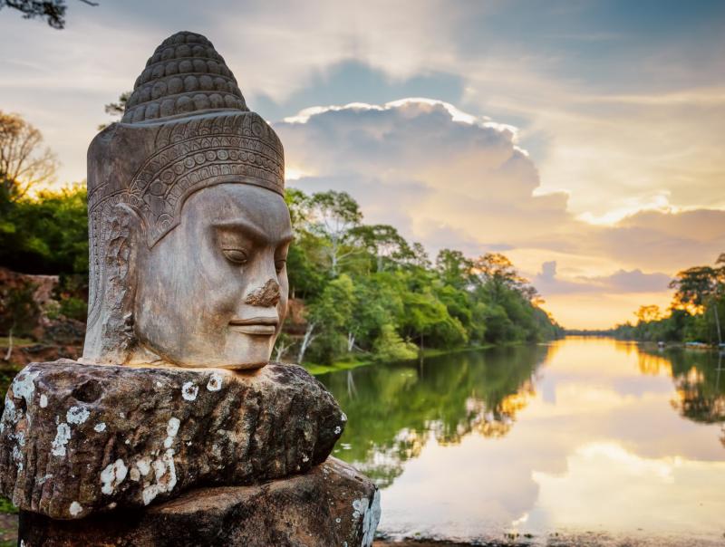 Cambodia Tours