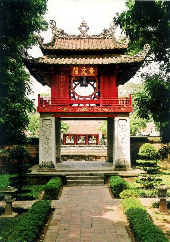 SHORT TRIP: TO THE NORTH OF VIETNAM