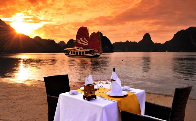 Vietnam - Cambodia Sweet Holiday
