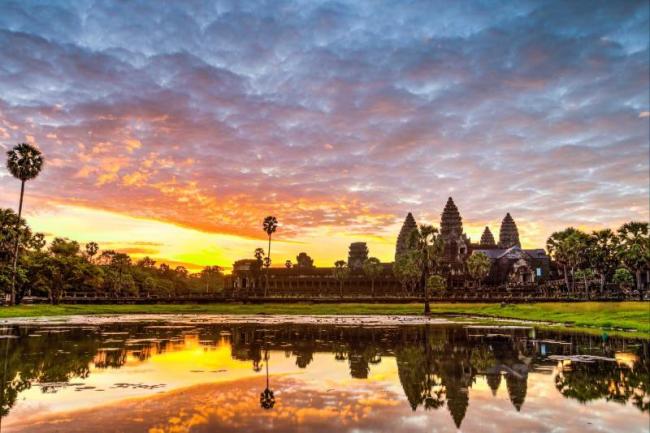 HISTORICAL & CLASSIC SIEM REAP