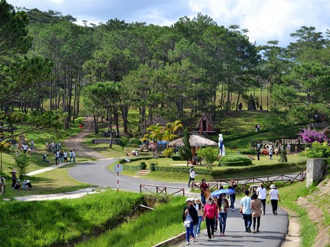 The Best of The South Vietnam