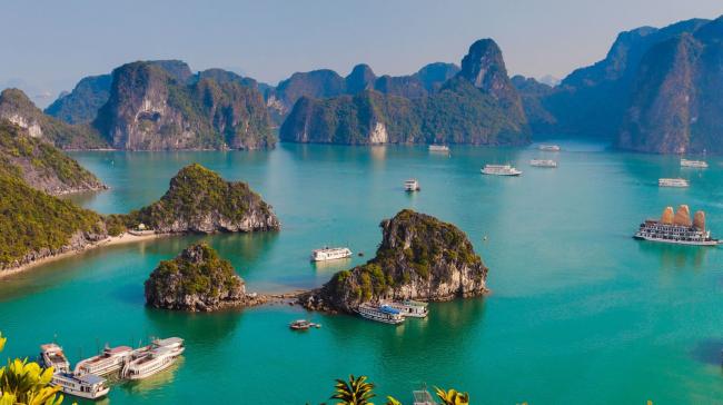  HIGHTLIGHTS OF VIETNAM