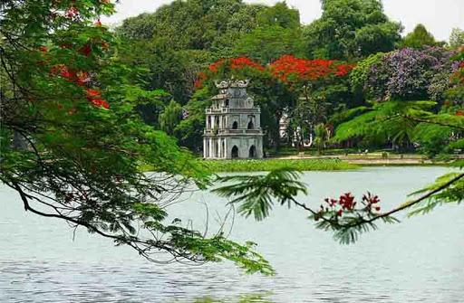 19 Days: BEST OF VIETNAM
