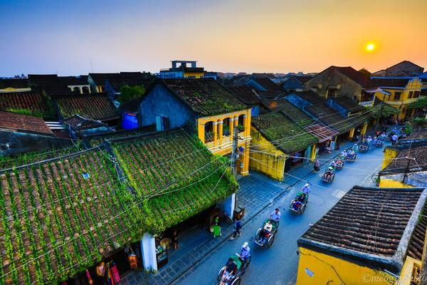 Vietnam Indepth Beauty
