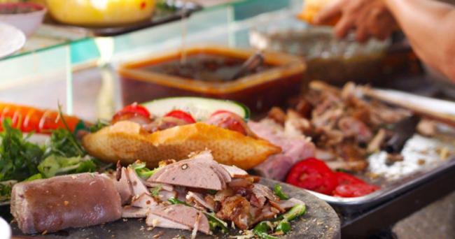 Hội An Food Tour 1 Day
