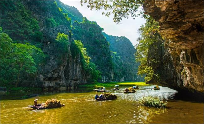 THE BEST OF NORTHERN VIETNAM