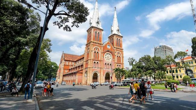 INSIGHT: SOUTHERN OF VIETNAM