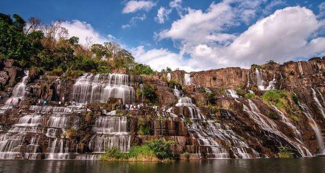DISCOVER NHA TRANG - DALAT IN 5 DAYS