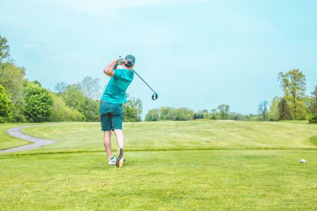 Ho Chi Minh - Vung Tau Golf Tour in 5 Days