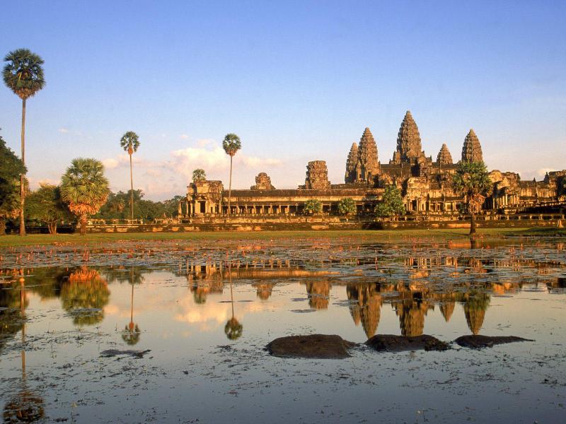 Laos Tours