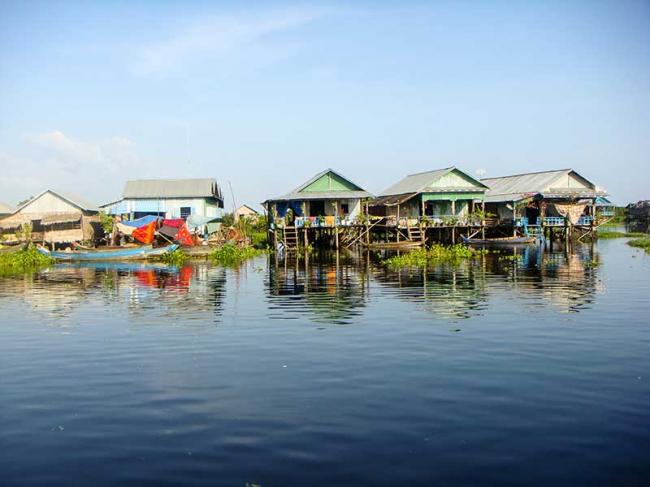 14 DAYS- BEST OF VIETNAM AND CAMBODIA