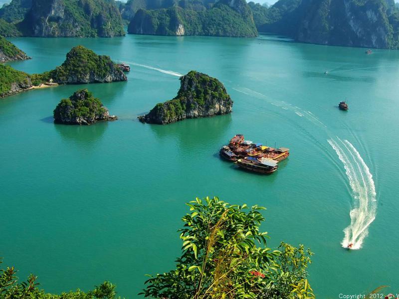 Vietnam Tours